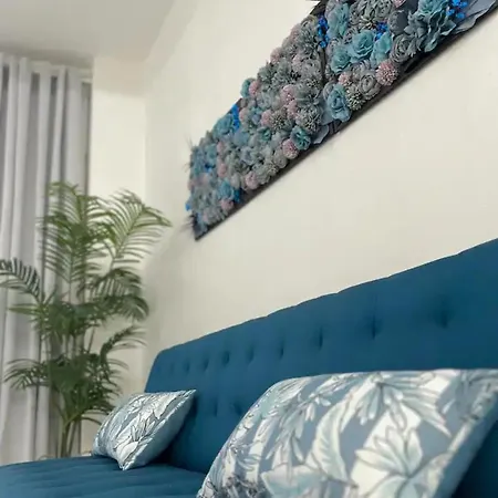 Casa Delle Belle Donne בית נופש *