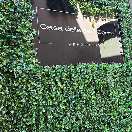 Casa Delle Belle Donne Feriehus