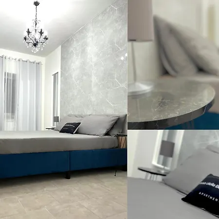 Feriehus Casa Delle Belle Donne Pisa