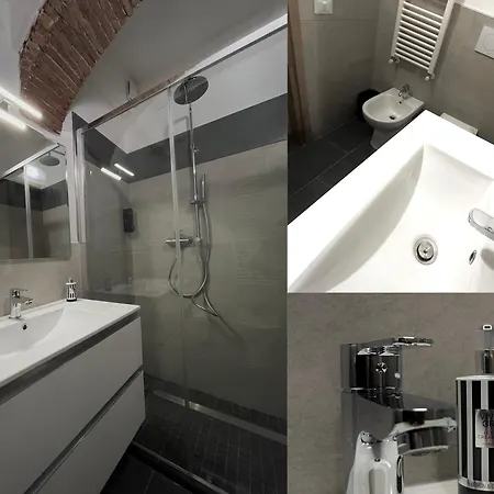 Feriehus Casa Delle Belle Donne