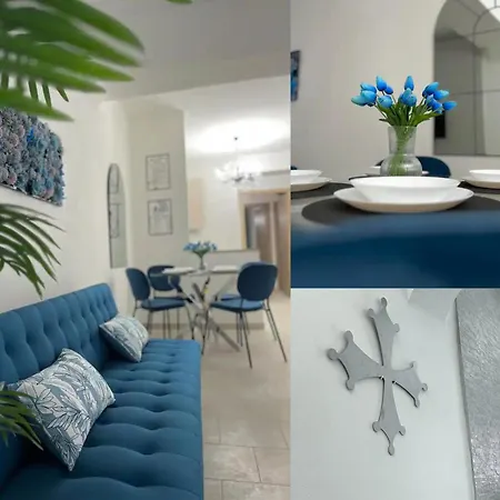 בית נופש Casa Delle Belle Donne *