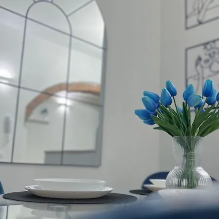 Casa Delle Belle Donne